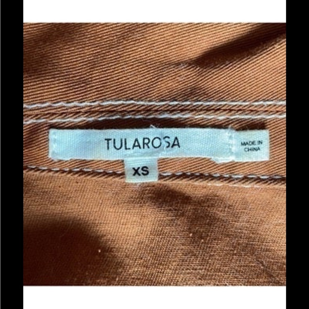 Tularosa Jacket from Revolve - Picture 2 of 4